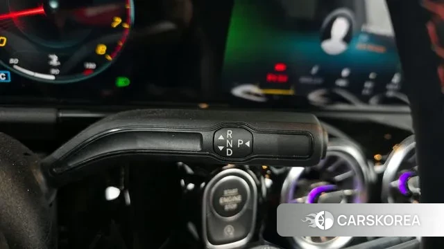 Mercedes-Benz GLA - Class H247 id 3360387 из Кореи 19