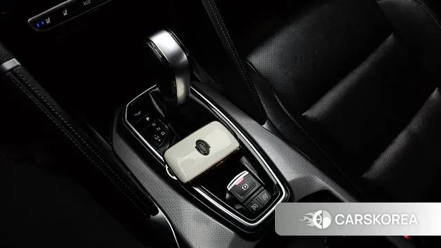 Renault Korea (Samsung) QM6 id 3677512 из Кореи 19