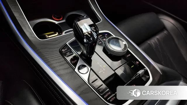 BMW X7 (G07) id 3444413 из Кореи 19