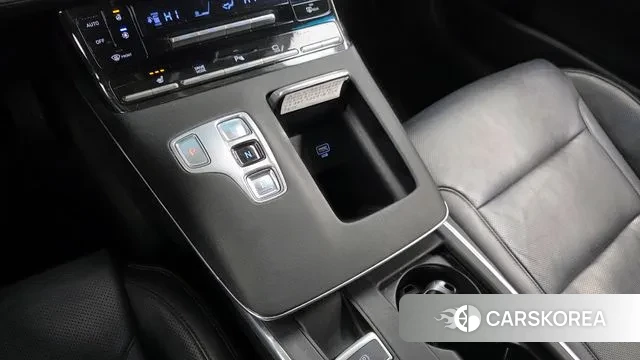 Hyundai The New Grandeur IG id 3587808 из Кореи 19