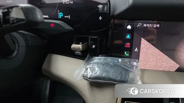 Porsche Taycan id 3411552 из Кореи 19