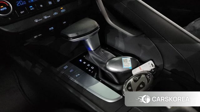 Hyundai The New Avante (CN7) id 4607826 из Кореи 32