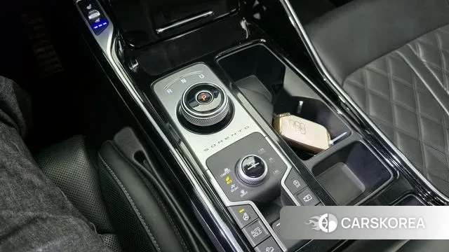 Kia Sorento 4th Generation id 3453850 из Кореи 19