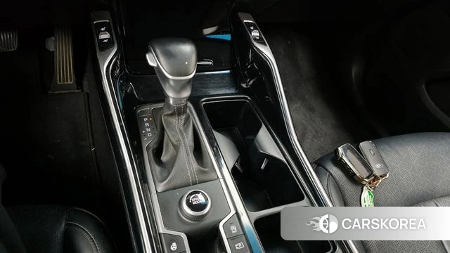 Kia Sorento 4th Generation id 4203137 из Кореи 33