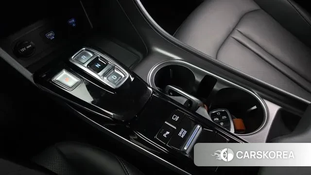 Hyundai Sonata (DN8) id 3513639 из Кореи 19