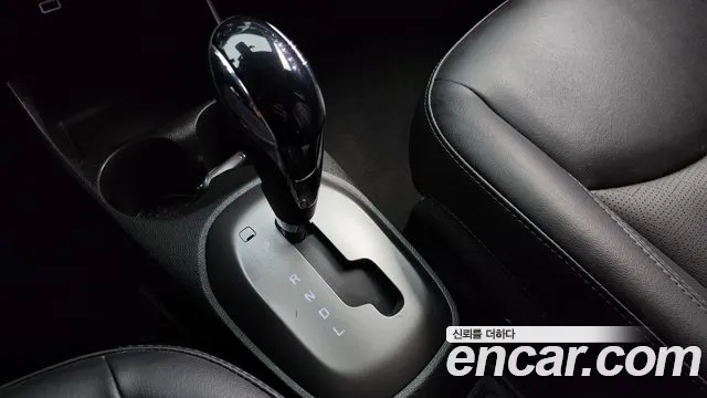 Chevrolet (GM Daewoo) The New Spark id 2653973 из Кореи 19