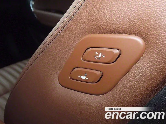 Genesis G70 id 2676873 из Кореи 19