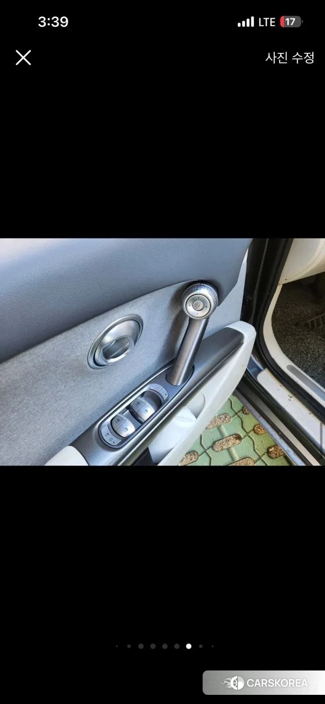 Genesis GV60 id 3695321 из Кореи 15