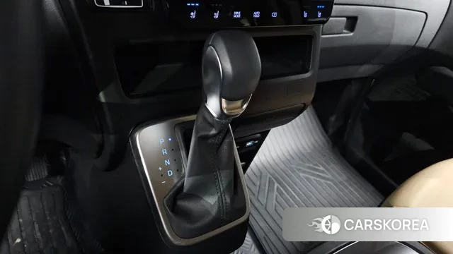 Hyundai Staria id 2993229 из Кореи 19