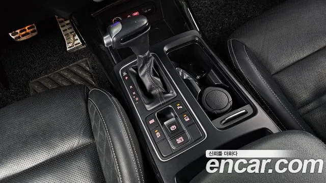 Kia The New Sorento id 2839858 из Кореи 19