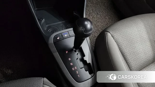 Kia Morning Urban (JA) id 3468823 из Кореи 19