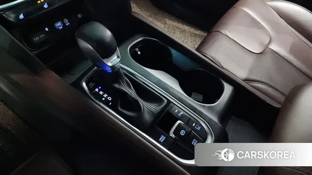 Hyundai Santa Fe TM id 3617146 из Кореи 19