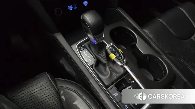 Hyundai Santa Fe TM id 3060577 из Кореи 19