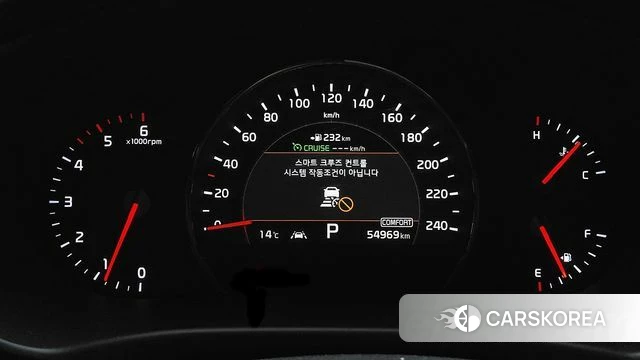 Kia The New Sorento id 3916821 из Кореи 19