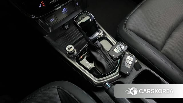 Ssangyong Berry New Tivoli id 3871769 из Кореи 19