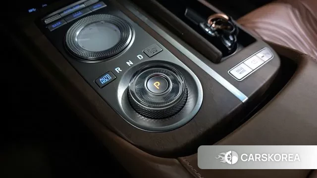 Genesis G80 (RG3) id 3612109 из Кореи 19