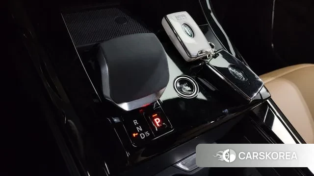 Land Rover Range Rover Sport 3rd Generation id 3031438 из Кореи 19