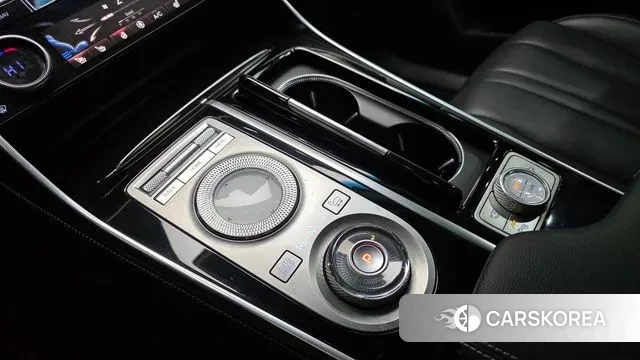 Genesis GV80 id 3509530 из Кореи 19