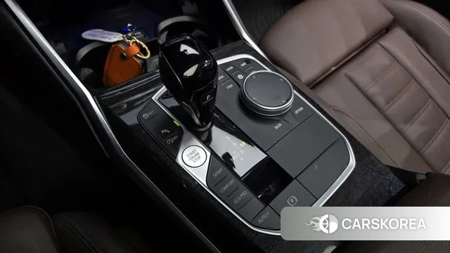 BMW 3 Series (G20) id 3696899 из Кореи 19