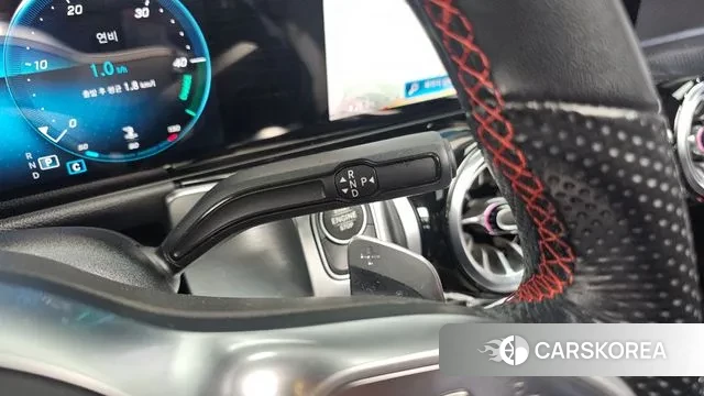 Mercedes-Benz GLB-Class X247 id 3545468 из Кореи 19