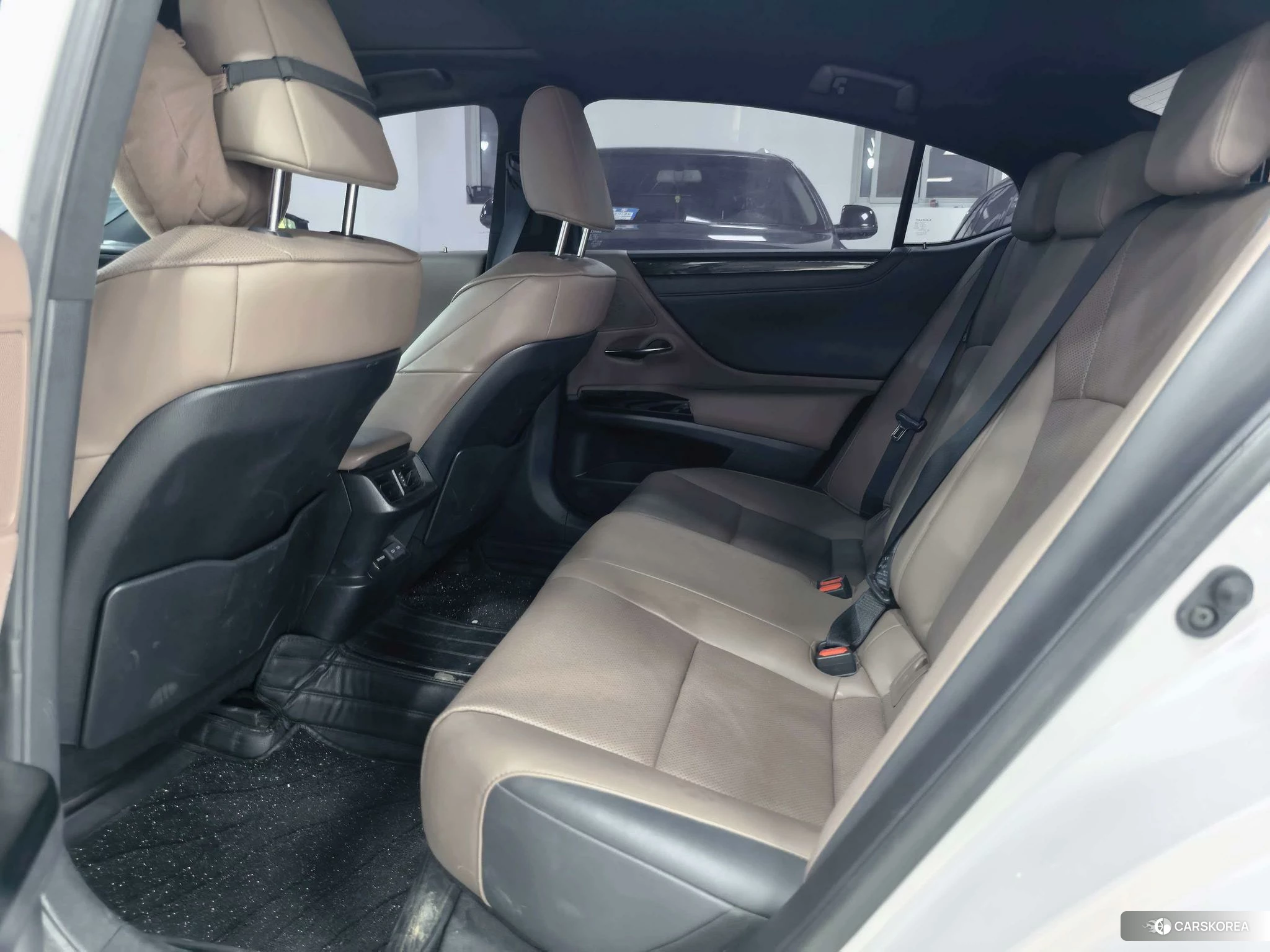 Lexus ES id 4452551 из Китая 17
