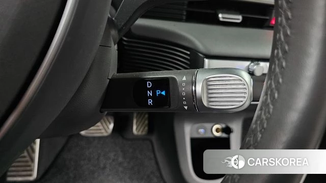 Hyundai Ionic 5 id 4409448 из Кореи 34