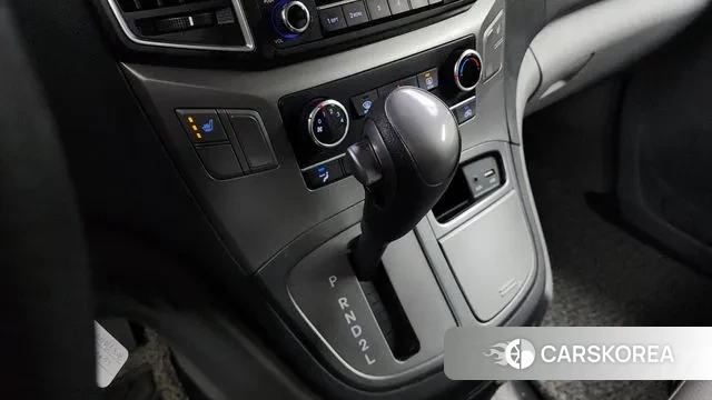 Hyundai The New Grand Starex id 3018740 из Кореи 19