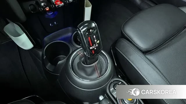 Mini Cooper S id 3753973 из Кореи 19