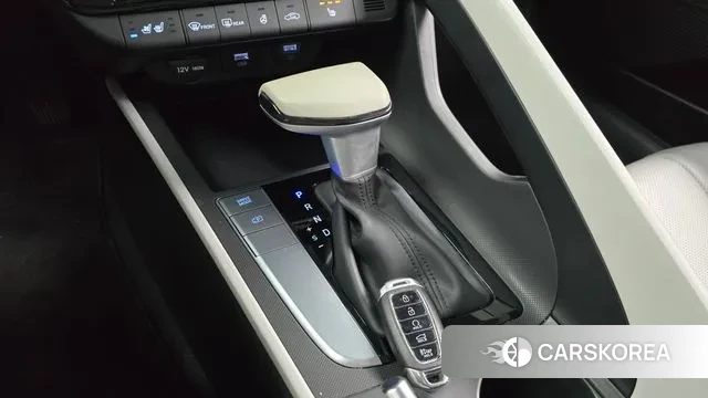 Hyundai Avante (CN7) id 3317670 из Кореи 19