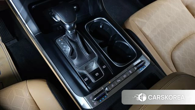 Kia Carnival 4th generation id 4445967 из Кореи 19