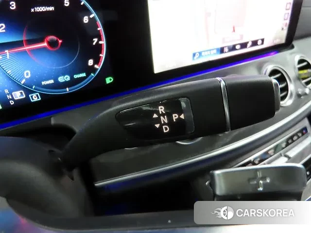 Mercedes-Benz E-Class W213 id 3425880 из Кореи 19