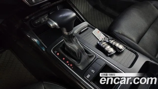 Kia The New Sorento id 2945901 из Кореи 19