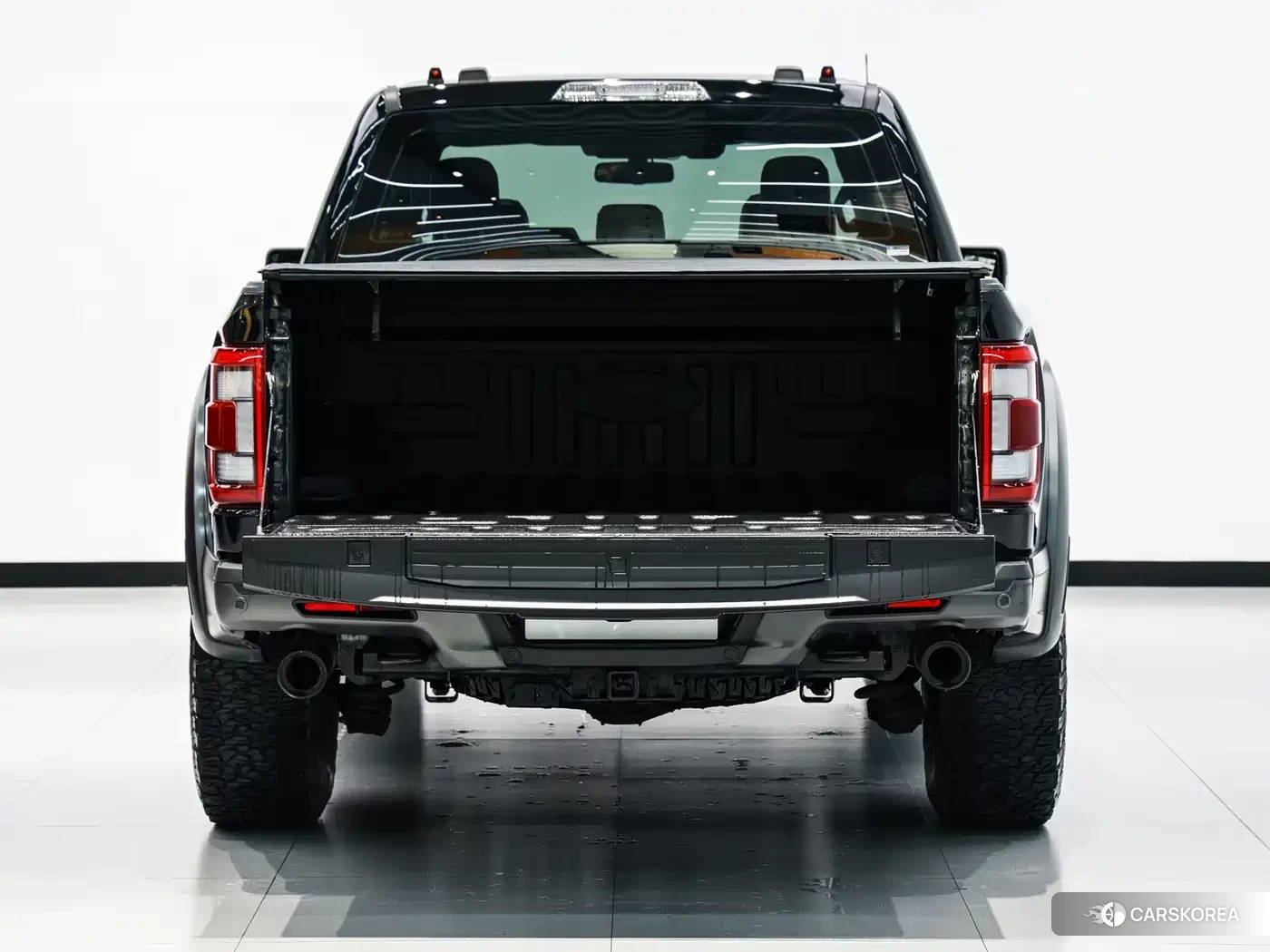 Ford F-150 id 4601722 из Китая 22