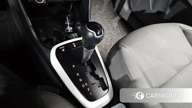 Kia All New Morning (JA) id 3454487 из Кореи 19