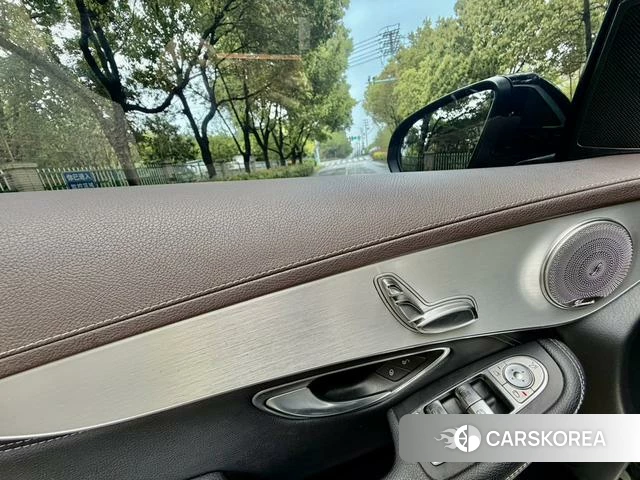 Mercedes-Benz GLC id 4209443 из Китая 9