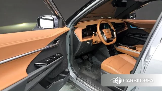 Ssangyong Torres id 3316234 из Кореи 19