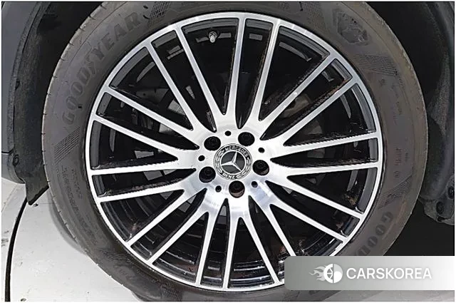 Mercedes-Benz GLC-Class X254 id 3477840 из Кореи 19