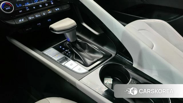 Hyundai Avante (CN7) id 4389911 из Кореи 19
