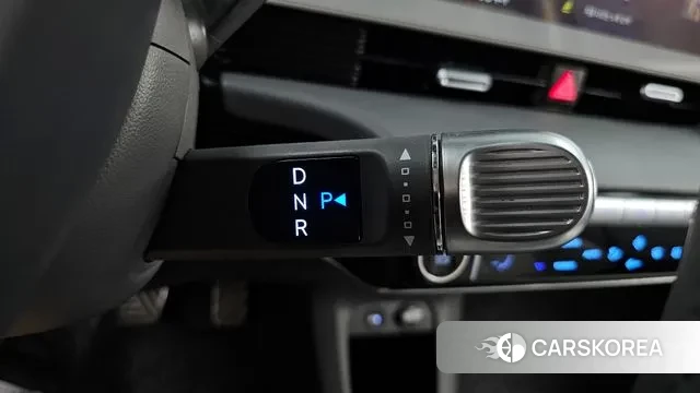 Hyundai Ionic 5 id 3053685 из Кореи 19