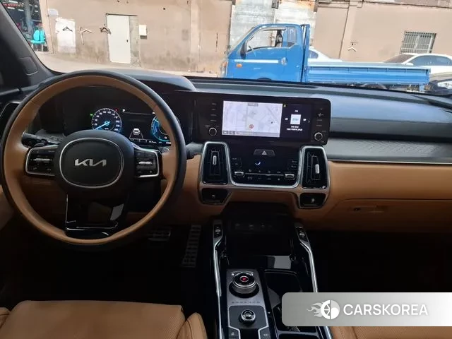 Kia Sorento 4th Generation id 3764300 из Кореи 19