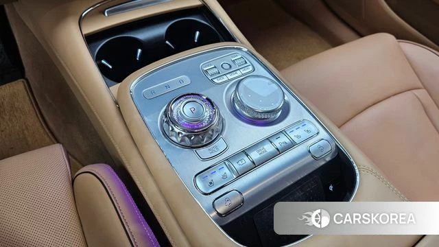 Genesis G90 (RS4) id 4500057 из Кореи 19