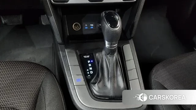 Hyundai The New Avante AD id 3350672 из Кореи 19