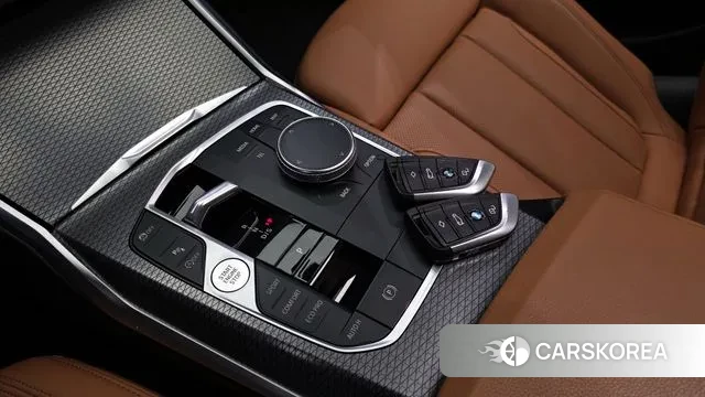 BMW 3 Series (G20) id 3746141 из Кореи 19