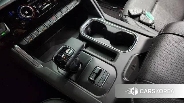 GMC Sierra id 3745980 из Кореи 19