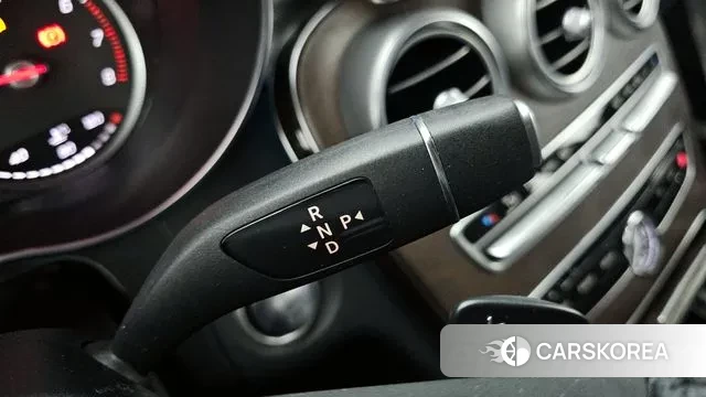 Mercedes-Benz C-Class W205 id 3423510 из Кореи 19