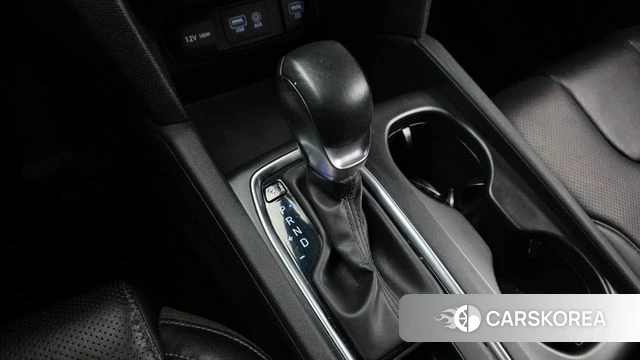 Hyundai Santa Fe TM id 4345300 из Кореи 29
