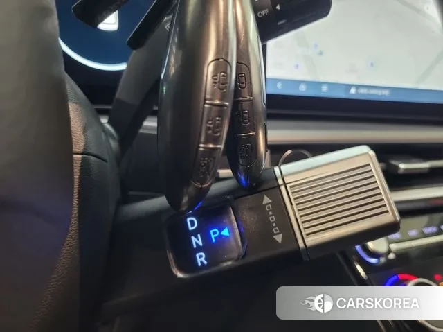 Hyundai Santa Fe (MX5) id 3580739 из Кореи 19