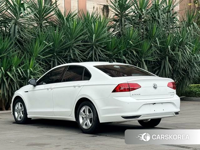 Volkswagen Lingdu id 4260419 из Китая 13