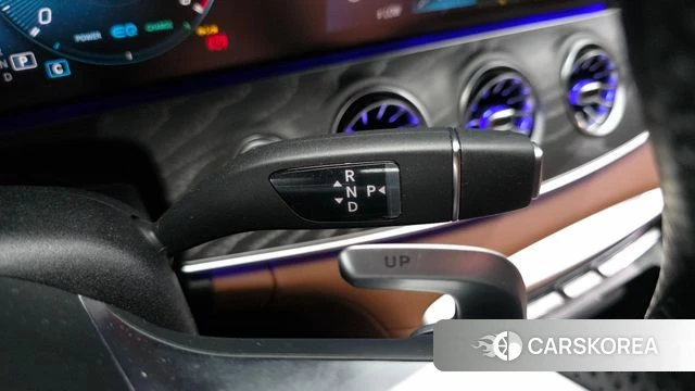 Mercedes-Benz AMG GT id 4640432 из Кореи 34