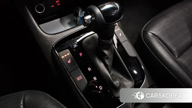 Kia The New K3 id 3297742 из Кореи 19